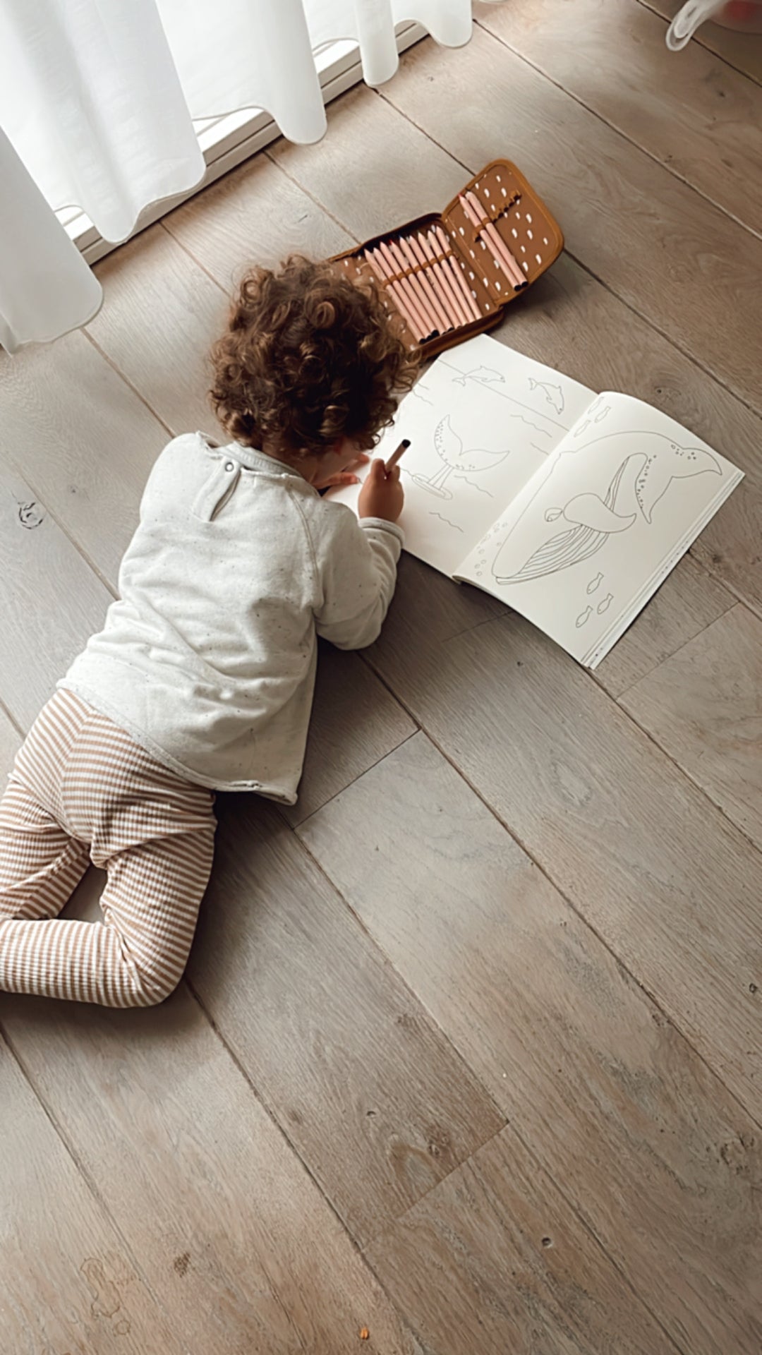 Best Toys for Travelling with Toddlers