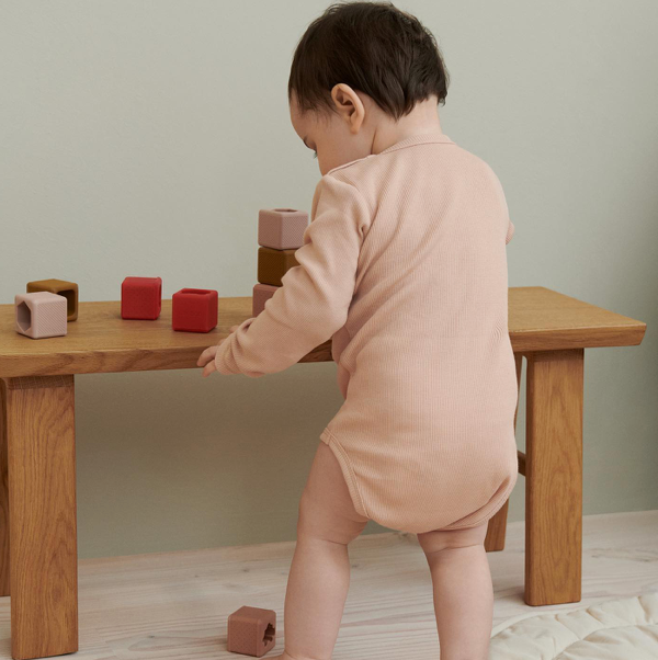 Baby Play
