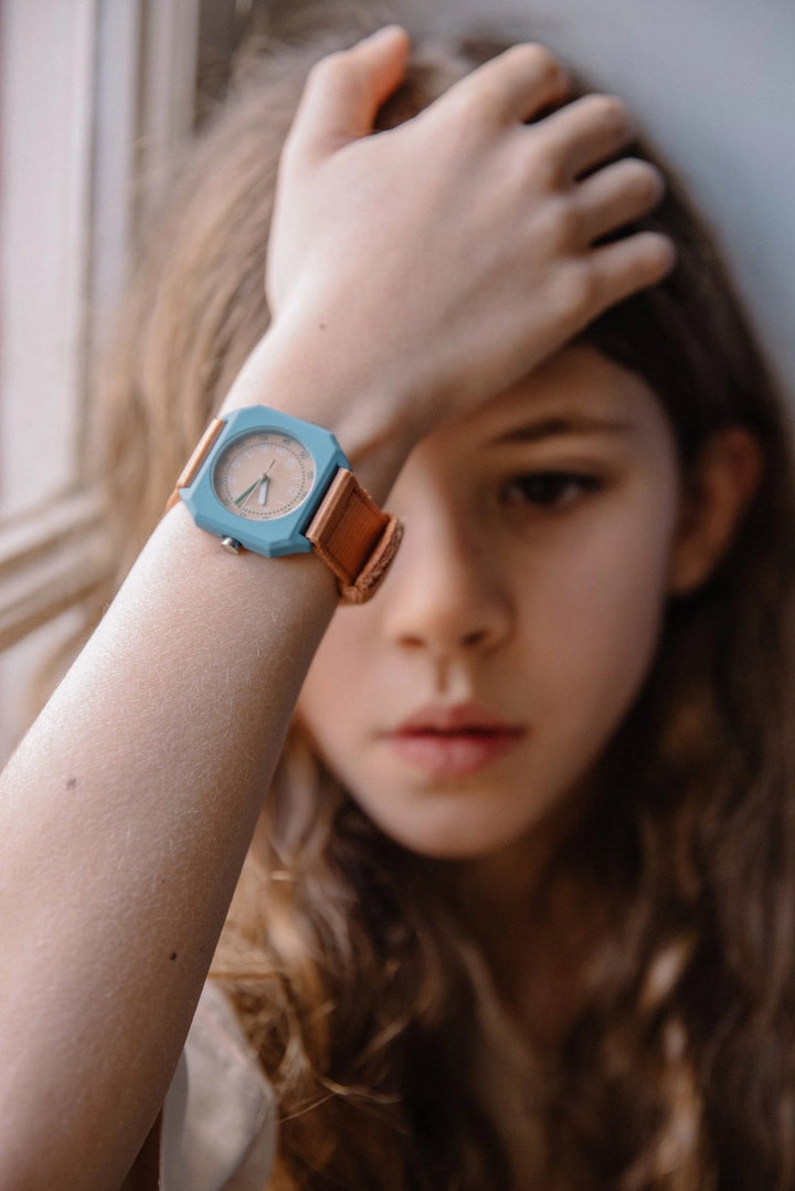 Unisex Kids Wrist Watch | Havana Sky
