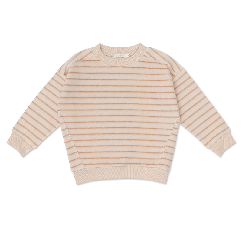H&m cheap teddy sweater