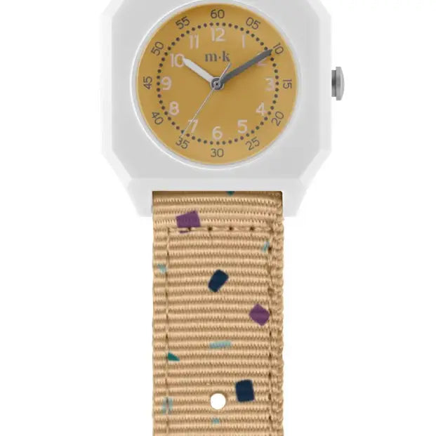 Unisex Kids Wrist Watch | Confetti