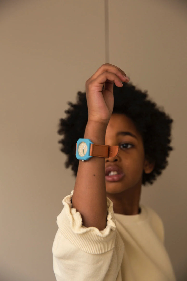 Unisex Kids Wrist Watch | Havana Sky
