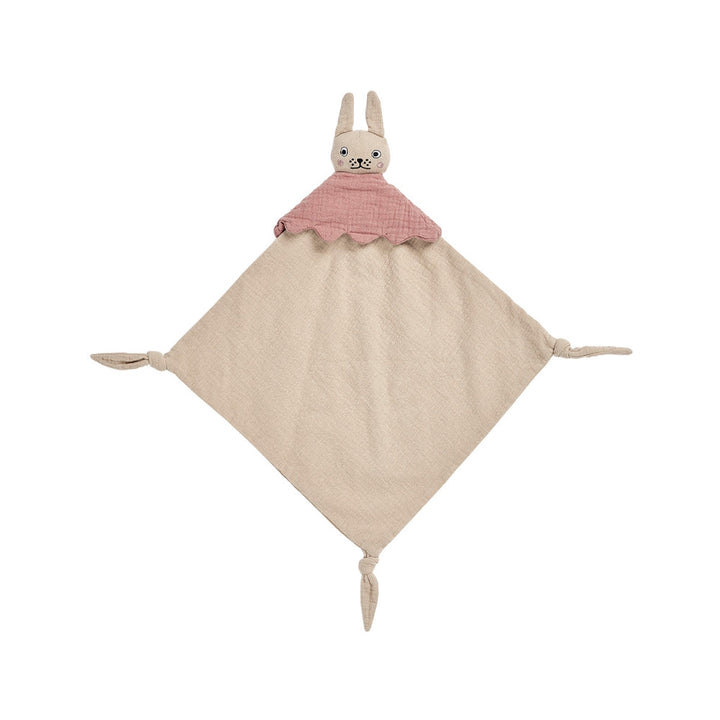 Ninka Rabbit Cuddle Cloth