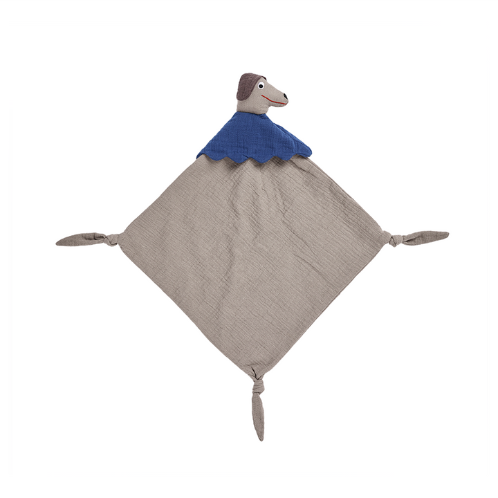 Hunsy Dog Cuddle Cloth