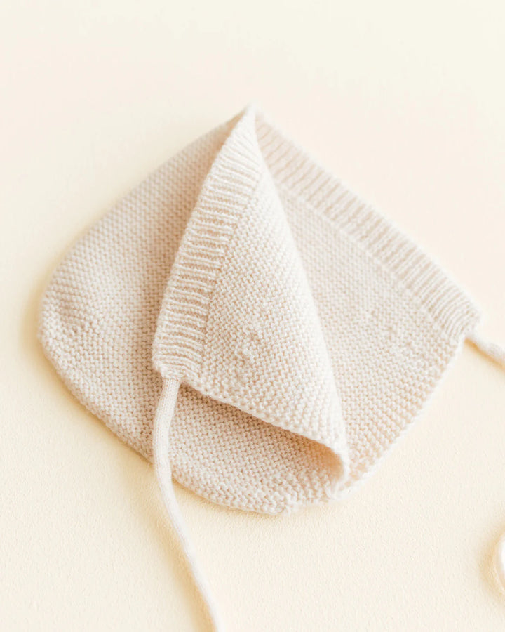 Bonnet Dolly | Cream