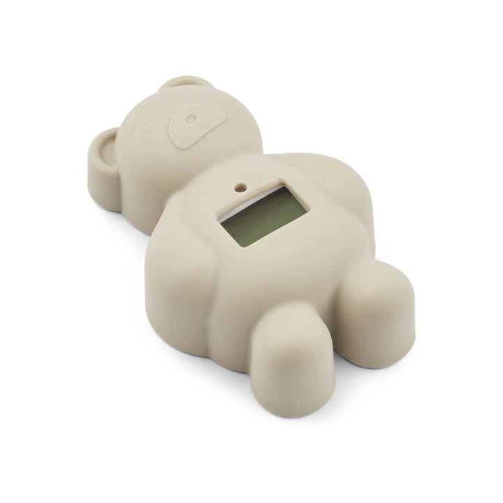 Liewood baby bath thermometer