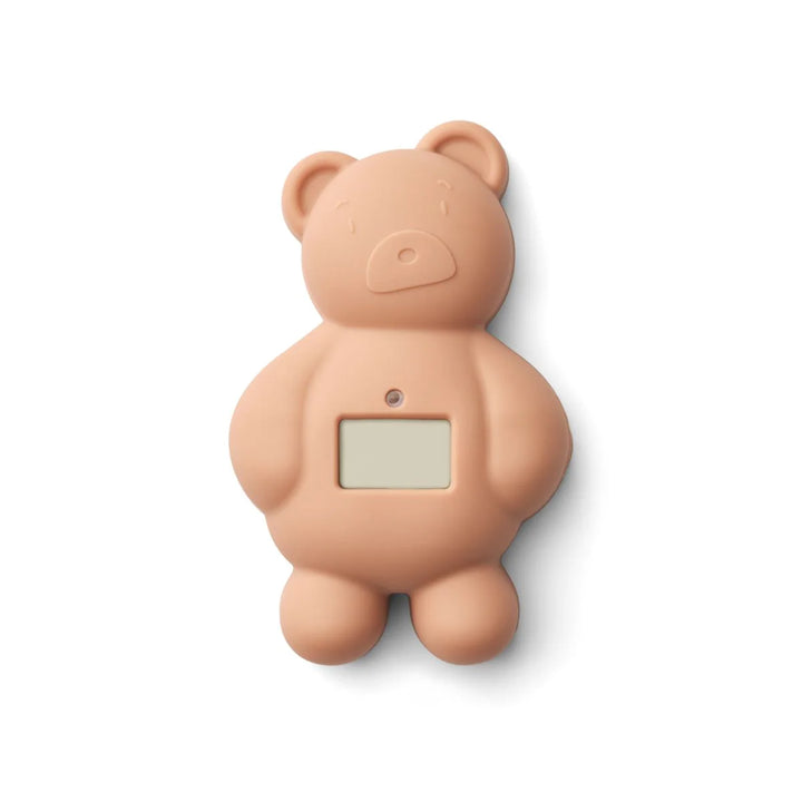 Liewood baby bath thermometer