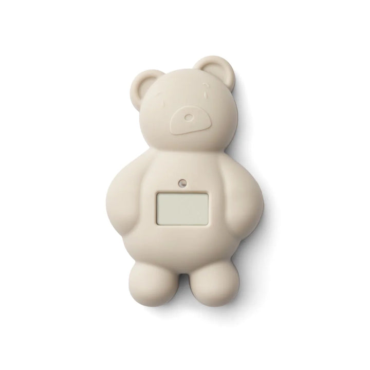 Liewood baby bath thermometer