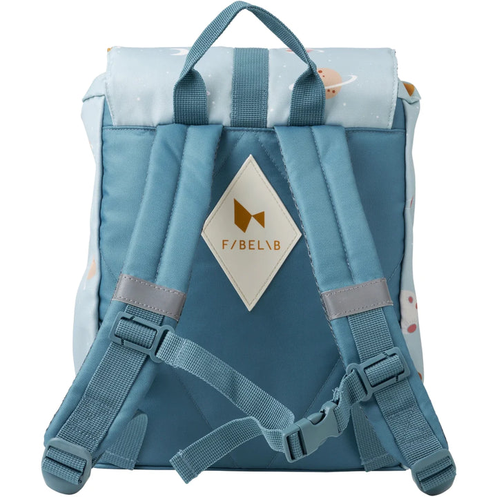 Backpack Planetary