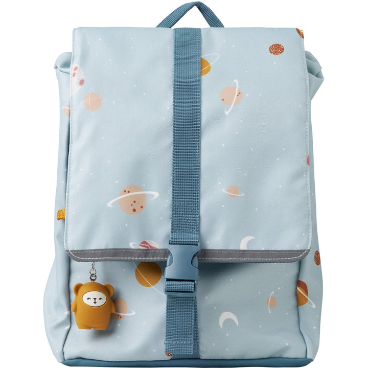 Backpack Planetary