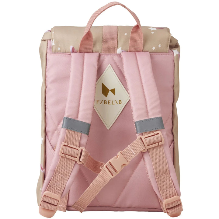 Backpack Shooting Star - Caramel