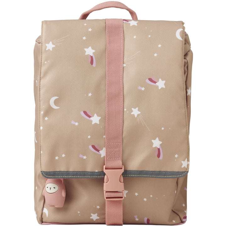 Backpack Shooting Star - Caramel