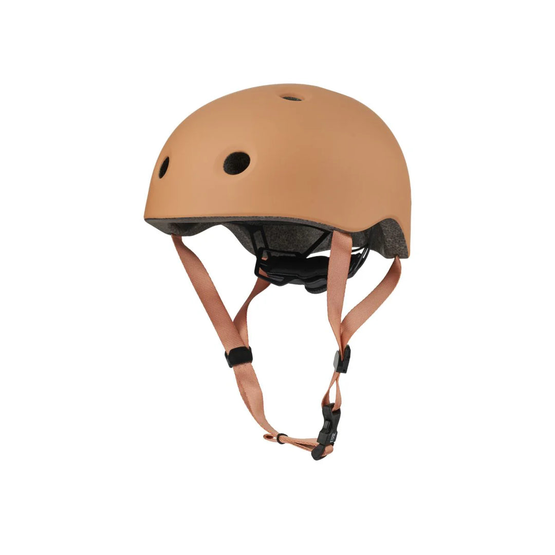 HILARY BIKE HELMET | TUSCANY ROSE