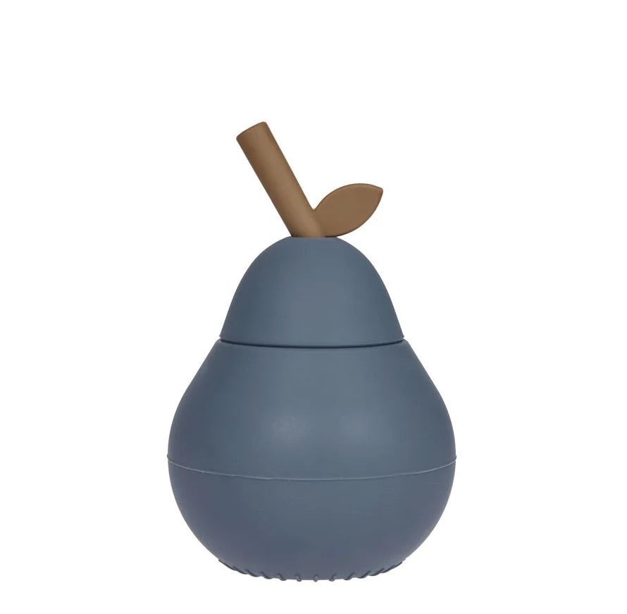 oyoy mini clue pear cup