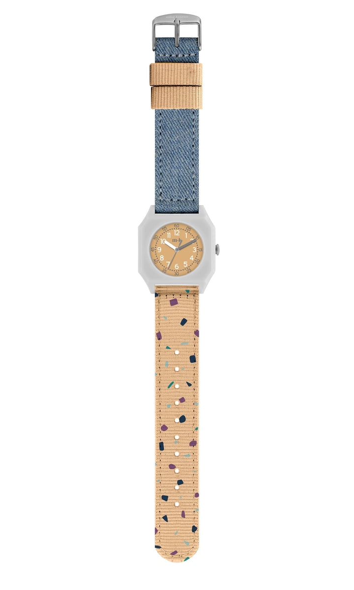 Unisex Kids Wrist Watch | Confetti