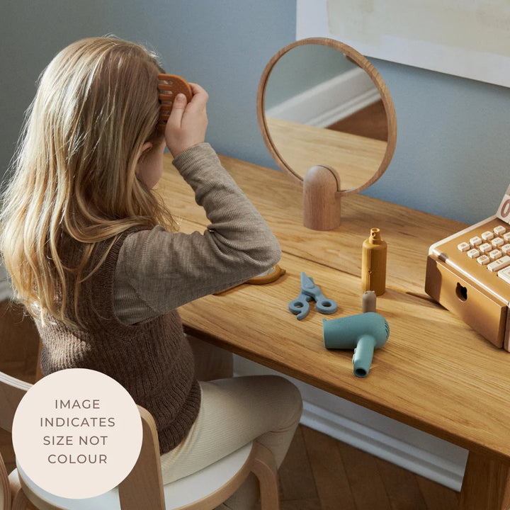 Whitney Play Hairdressing Set | Rose Mix