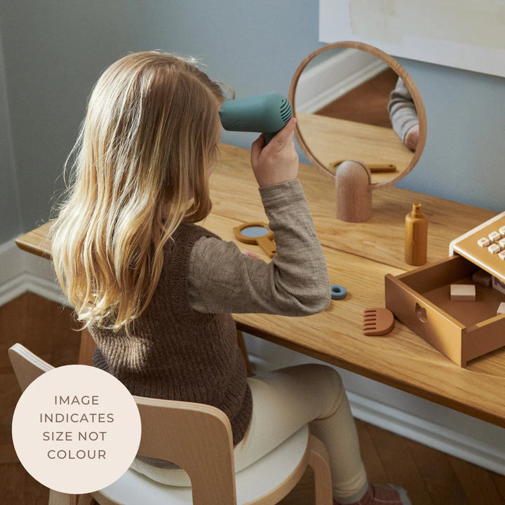 Whitney Play Hairdressing Set | Rose Mix