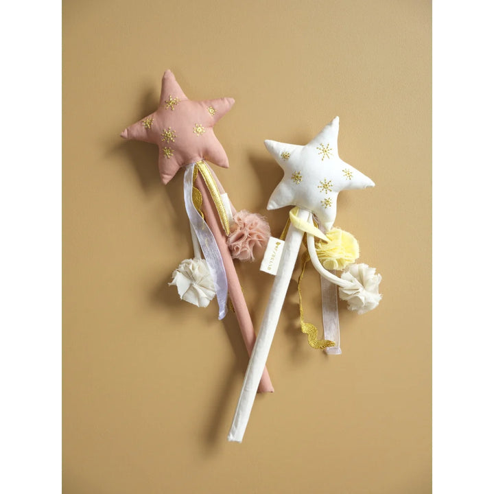 Magic Wand - Natural