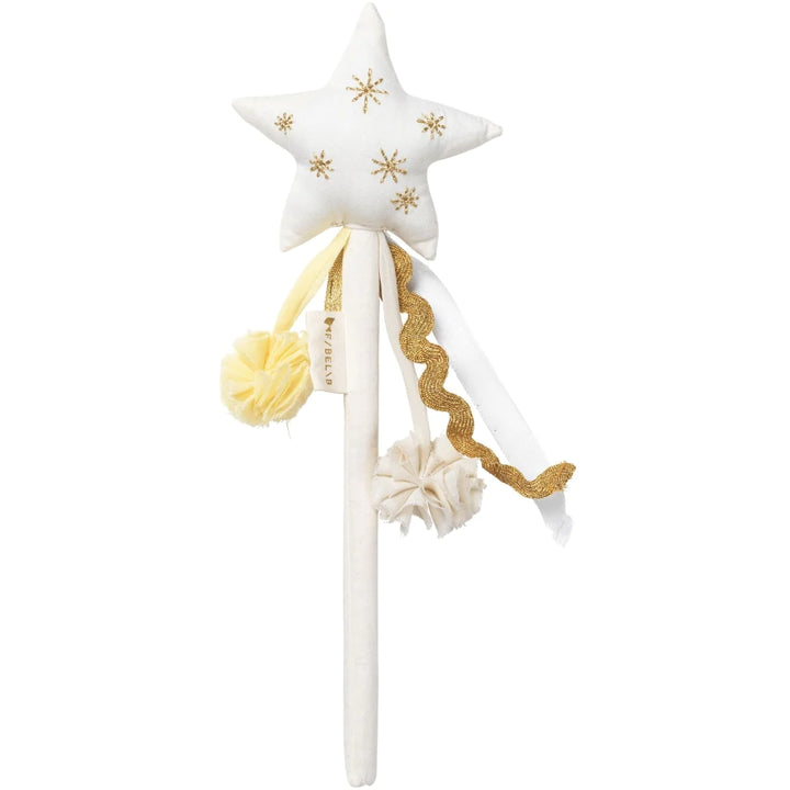 Magic Wand - Natural