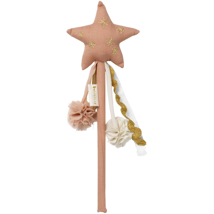 Magic Wand - Old Rose