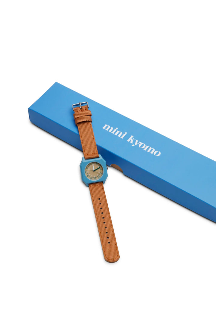Unisex Kids Wrist Watch | Havana Sky