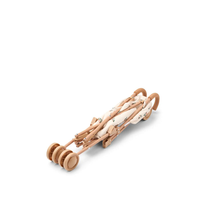 Konges slojd doll pram