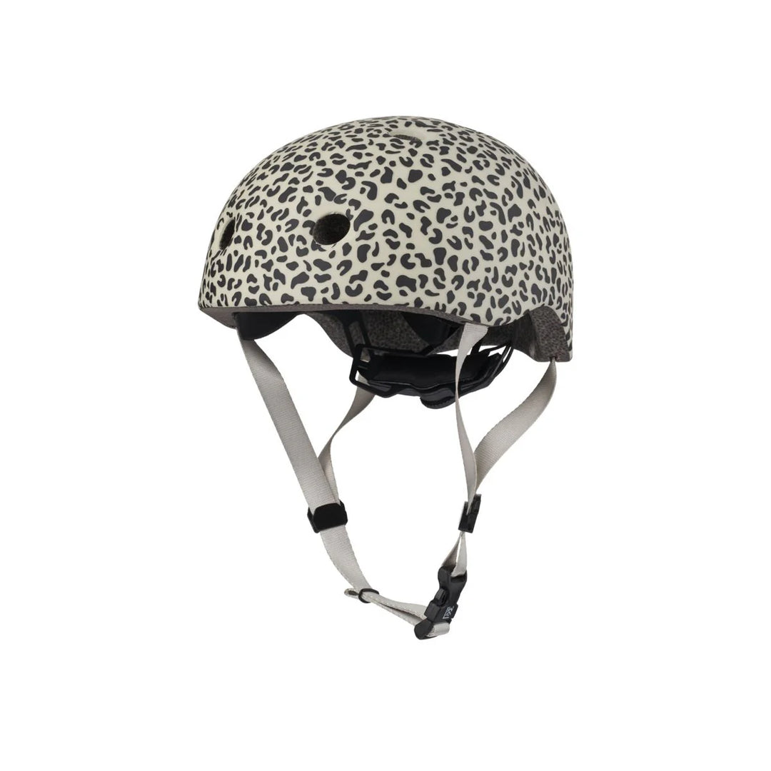 Liewood kids bike helmet