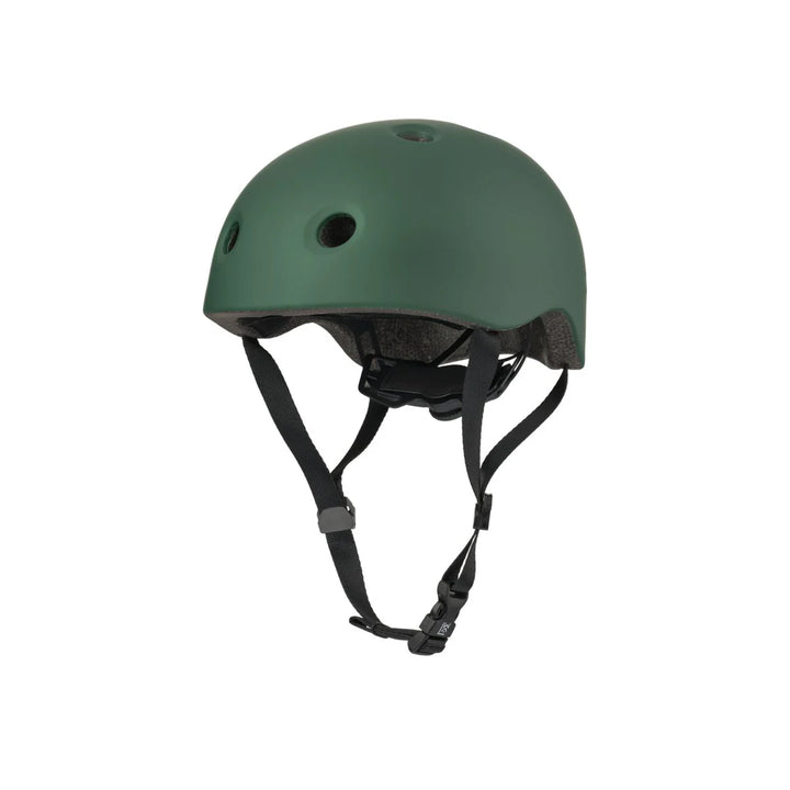 HILARY BIKE HELMET | HUNTER GREEN