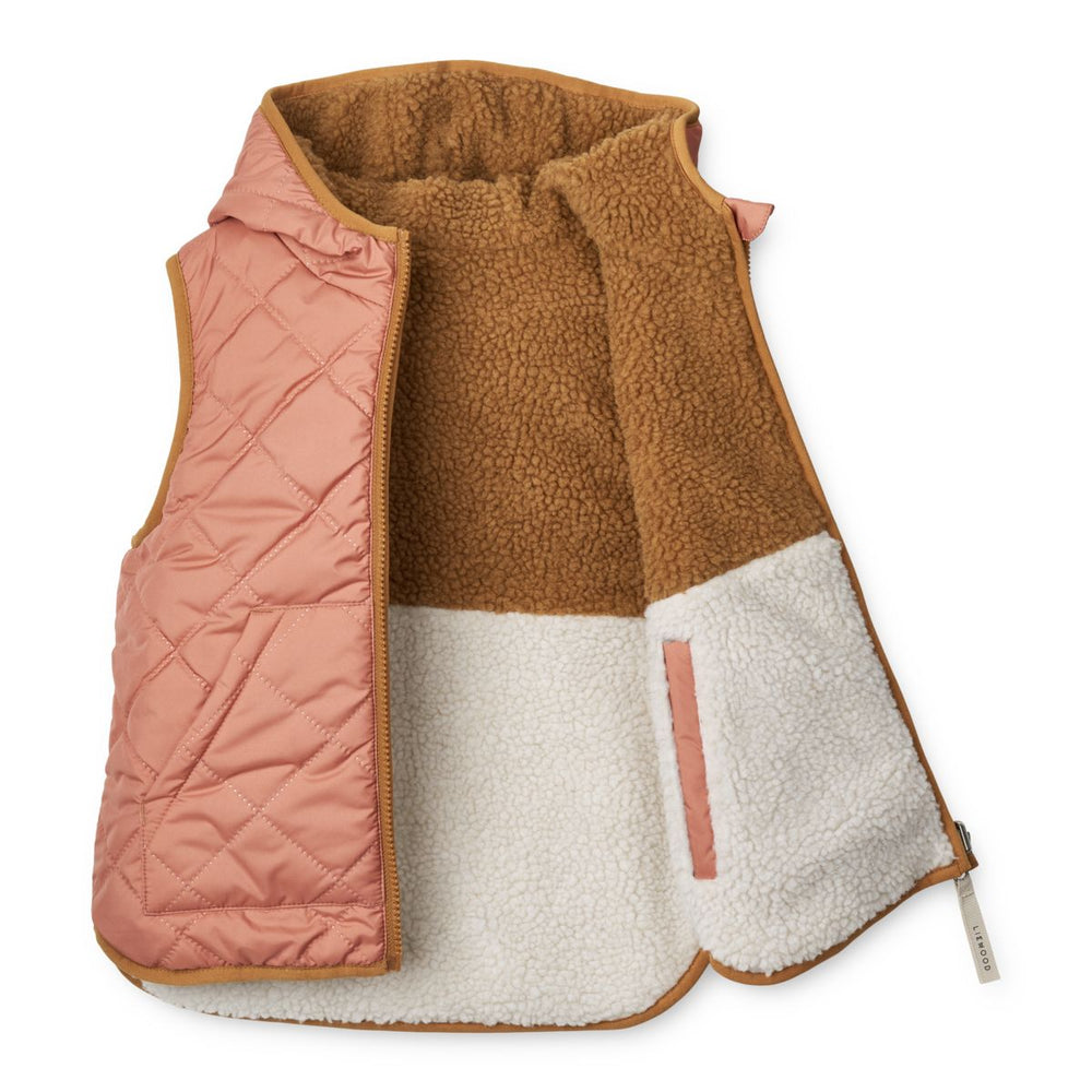 Liewood girl vest