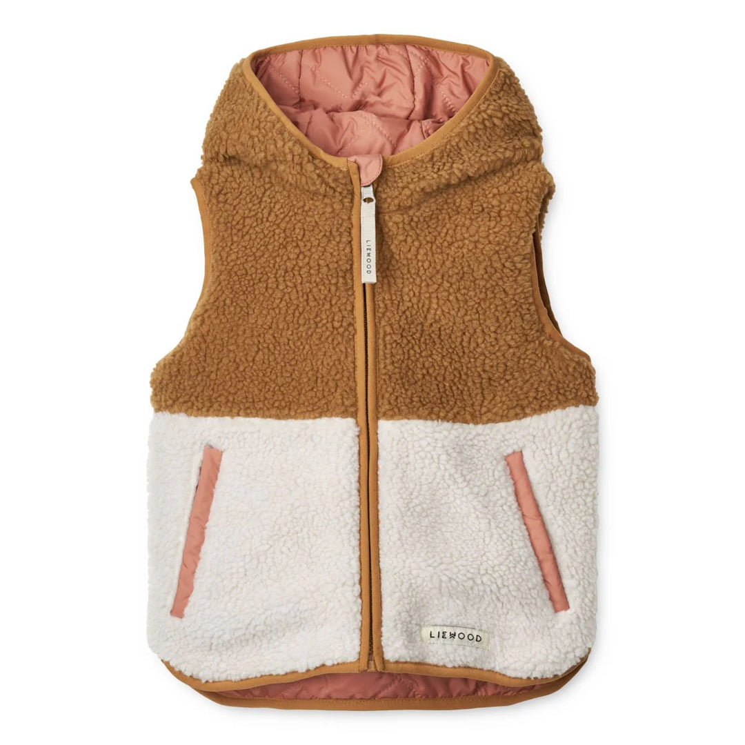 Diana vest for kids