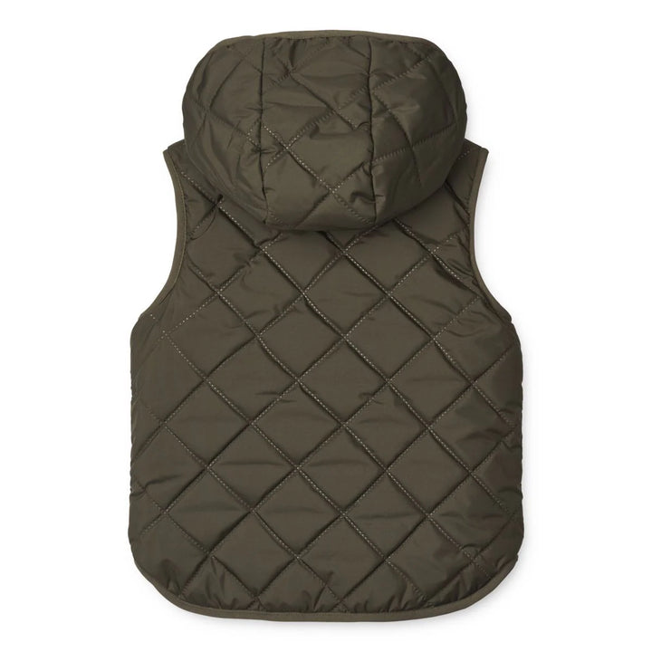 Liewoood vest for boys