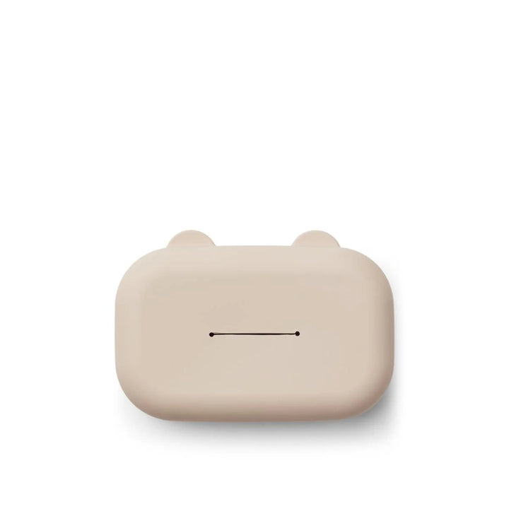 Liewood emi wet wipe cover sandy