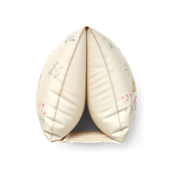 Kids floaties swim