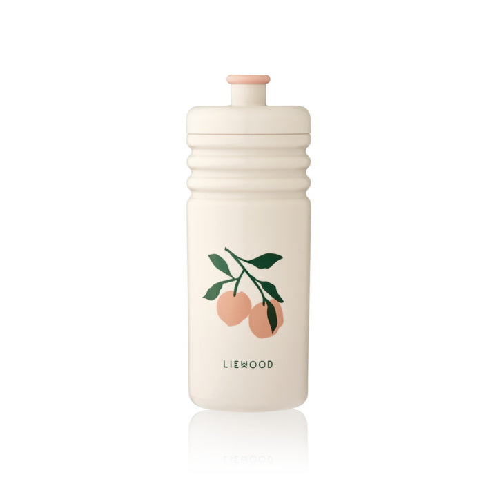 Liewood peach Lionel bottle