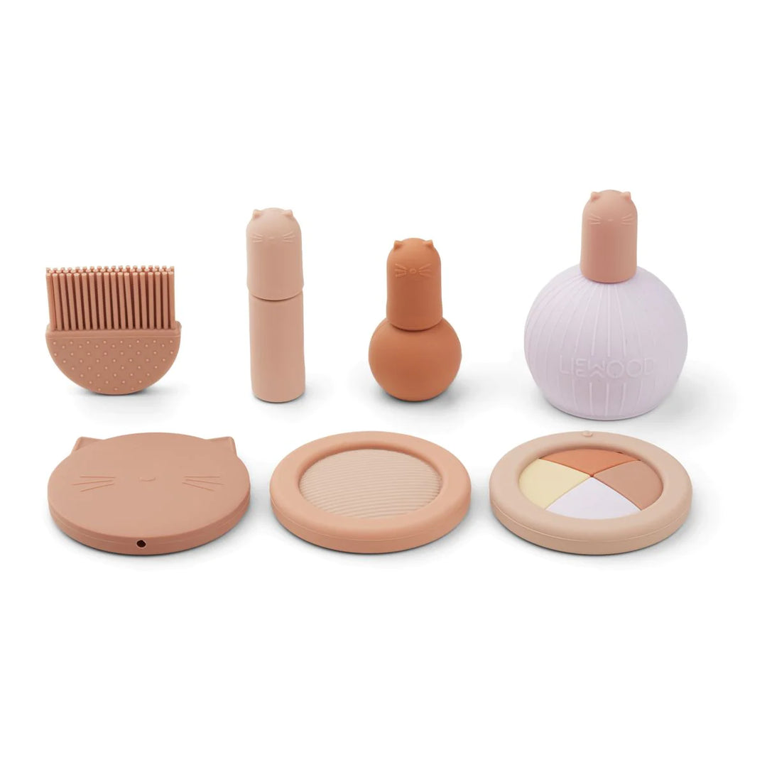 Liewood kids make up set