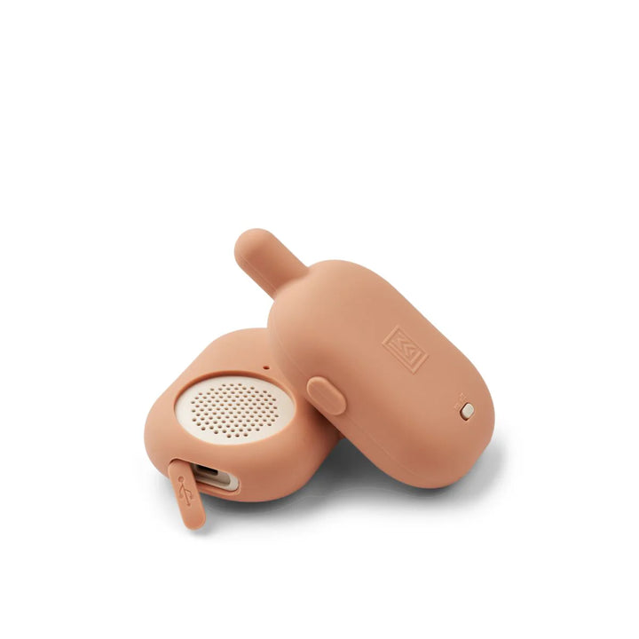 Kids Walkie Talkie pink