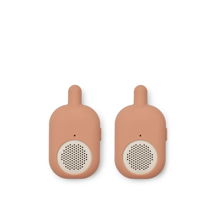 Liewood pink walkie talkie