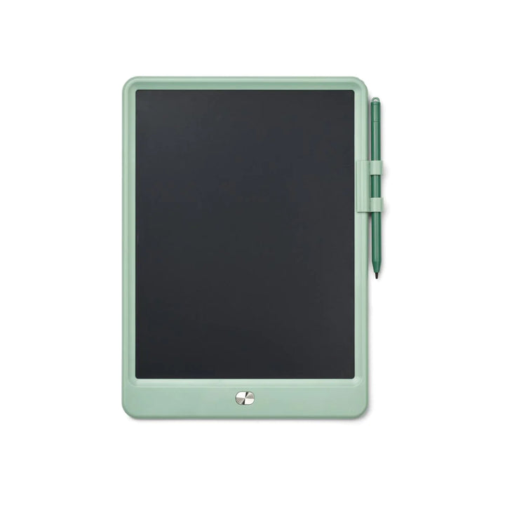 Liewood Zora Magic Drawing Board 10 Inches | Peppermint