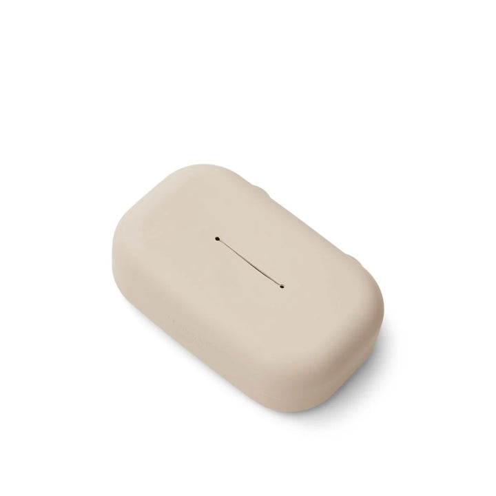 Liewood emi wet wipe cover sandy