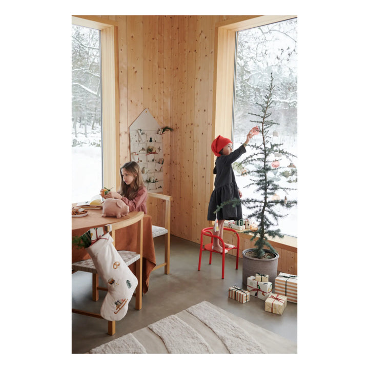 Kids advent calendar