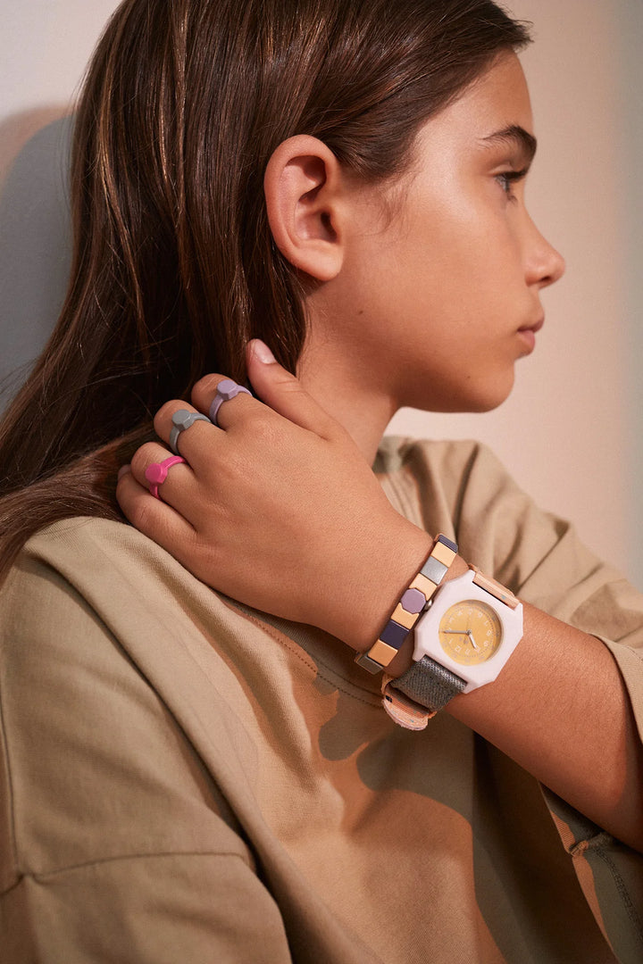 Unisex Kids Wrist Watch | Confetti