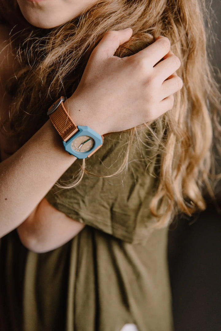 Unisex Kids Wrist Watch | Havana Sky