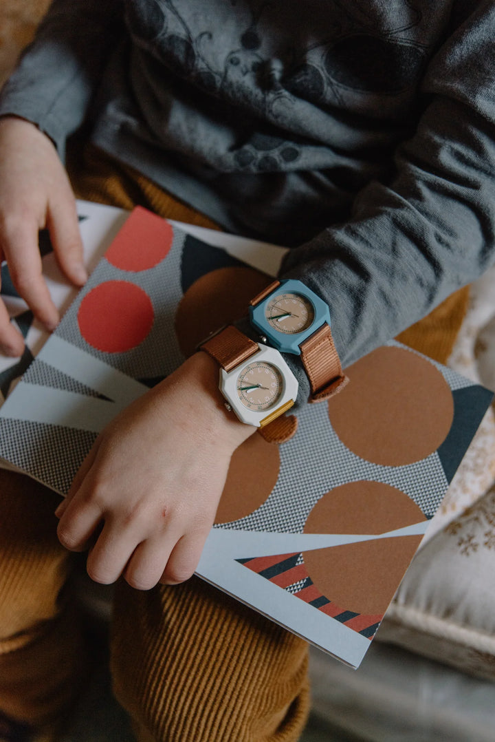 Unisex Kids Wrist Watch | Havana Sky
