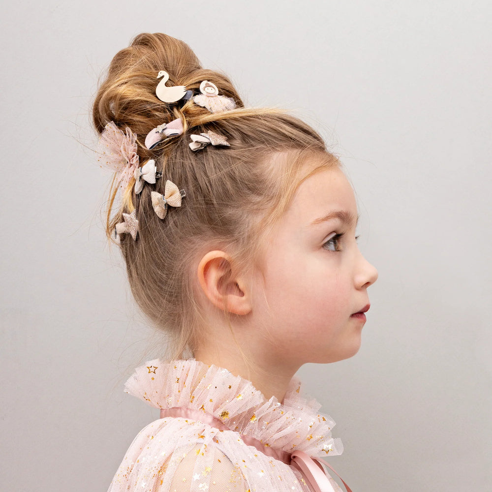 Mimi kuala pink ballet clip
