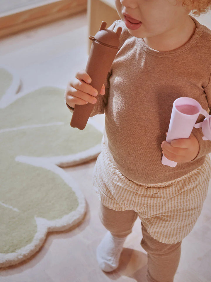 OYOY mini ice mould popsicle silicone