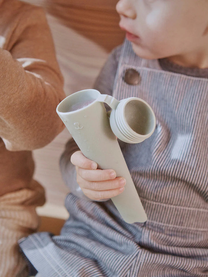 OYOY mini ice mould popsicle silicone