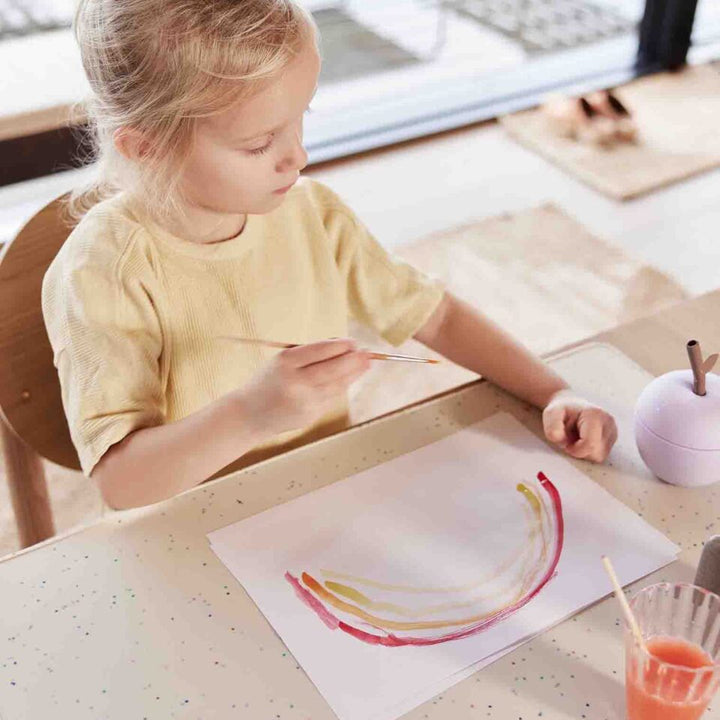 art mat table
