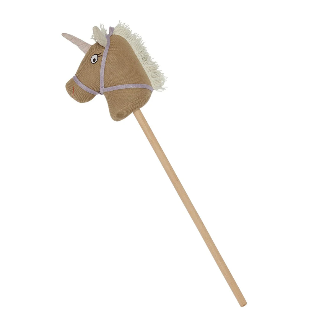Oyoy Ummi hobby horse