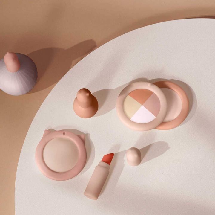 Liewood kids make up set