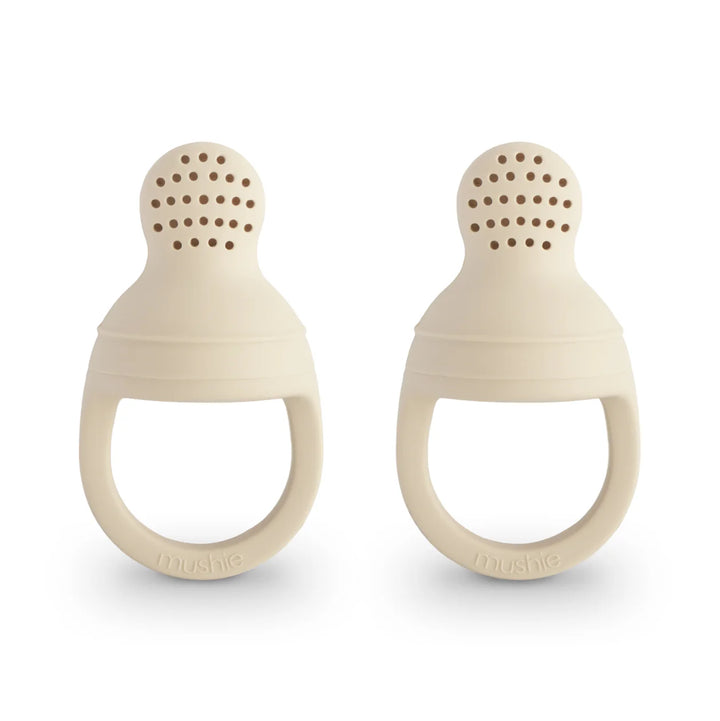 Fresh Food Feeder | Shifting Sand